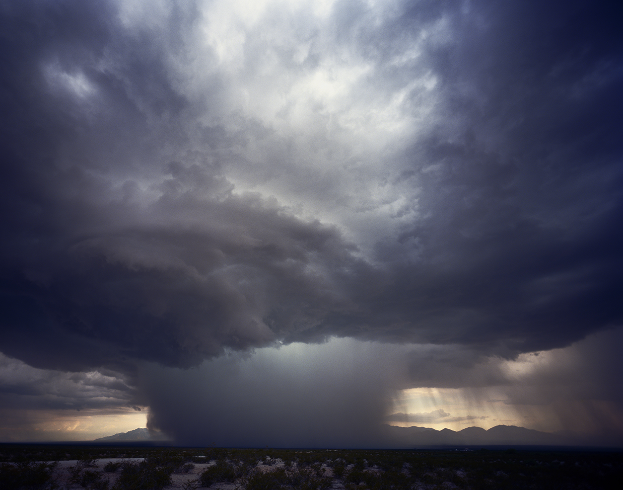 Heavens Rain